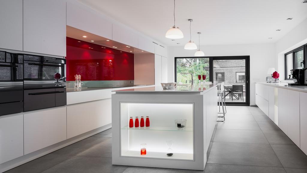 Bed & Breakfast Red & Breakfast 3*