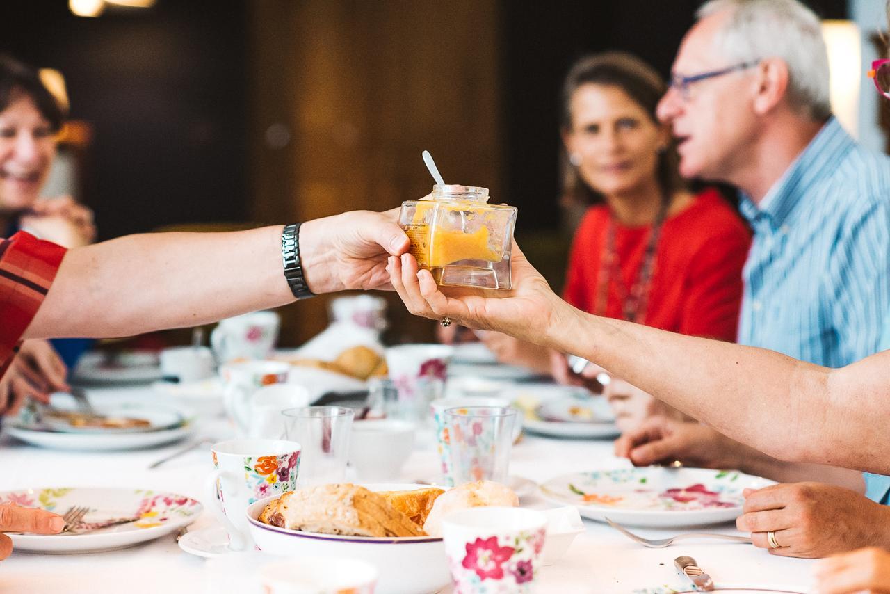 Bed & Breakfast Red & Breakfast Luik