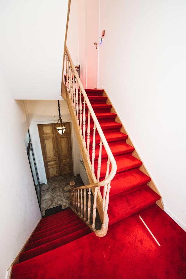 Bed & Breakfast Red & Breakfast Luik