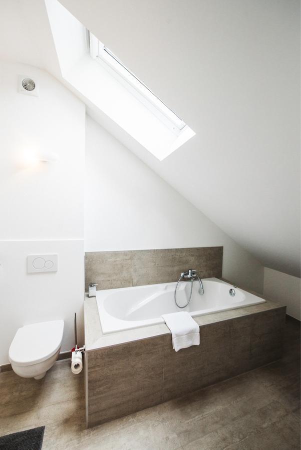 Red & Breakfast Bed & Breakfast Luik